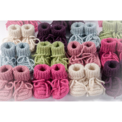Botton Layette