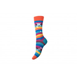 Chaussettes en laine : chaussettes en laine pour femme et homme