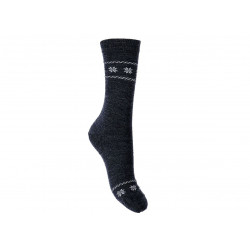 Élégance - Gris cendrée