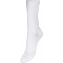 Confort printanier blanc