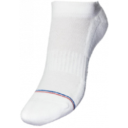 Made in FRANCE - Chaussettes de sport homme - coton bio certifié