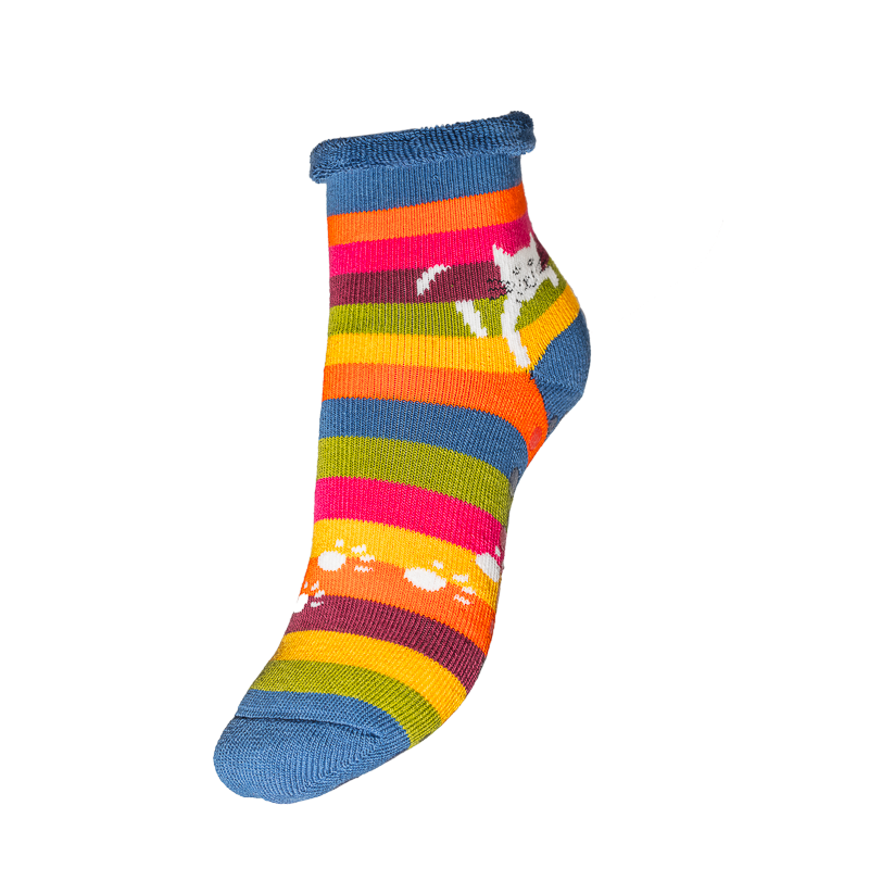 Chaussette hotsell antidérapante femme