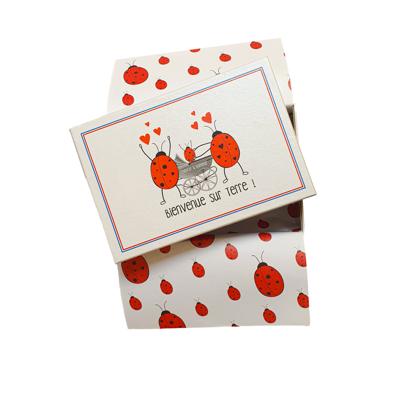 Coffret cadeau Coffret cadeau