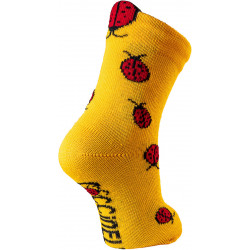Un amour de coccinelle !