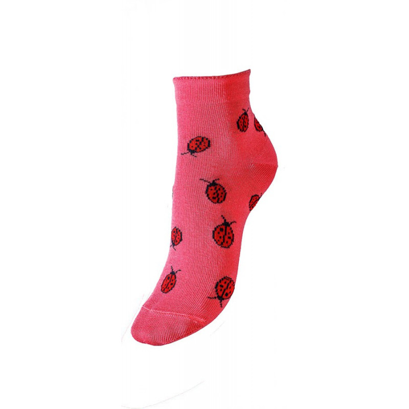 Vous avez dit Coccinelle ?