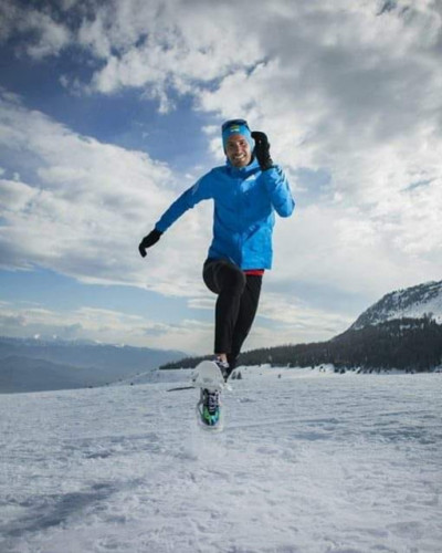 Choisir la bonne matière pour voir chaud aux pieds en hiver