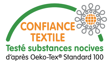 Confiance Textile oeko-tex